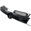 GRILLE BLACK W/PAINTED BLACK MOLDING - Image 6