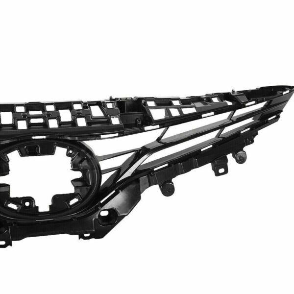 GRILLE FR UPPER BLACK LE/XLE MODELS - Image 5