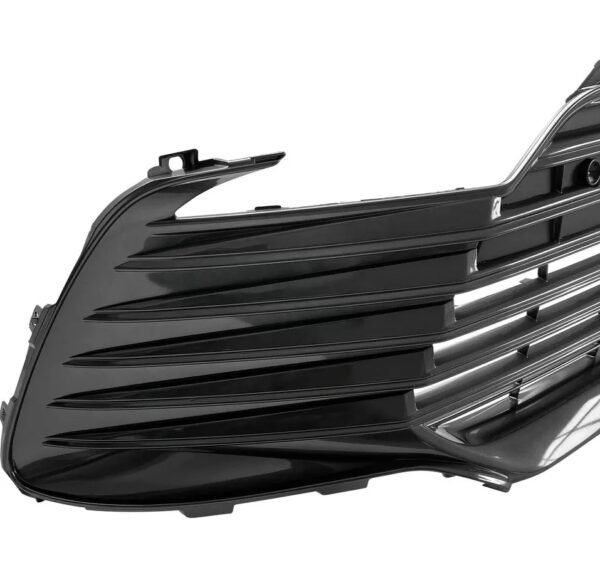 GRILLE LOWER FR BAR DESIGN W/ SENSOR /CAMERA XLE NON-HYBRID MODELS - Image 4