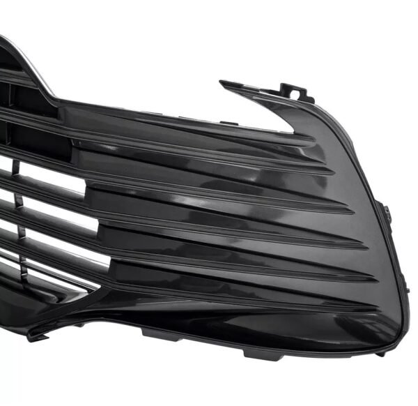 GRILLE LOWER FR BAR DESIGN W/ SENSOR /CAMERA XLE NON-HYBRID MODELS - Image 3
