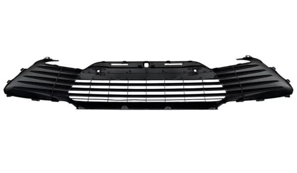 GRILLE LOWER FR BAR DESIGN W/ SENSOR /CAMERA XLE NON-HYBRID MODELS - Image 2