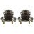 Rear Wheel Bearing Hub Assembly Set of 2 Driver and Passenger Side - Image 5