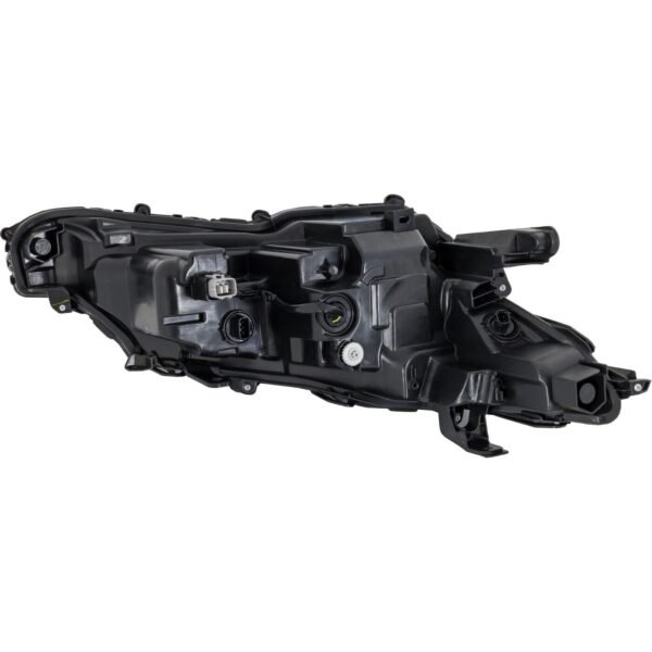 HEAD LAMP LH BI-LED FITS 20-24 TRD/21-24 SE AND SE HYBRID/TRD - Image 5