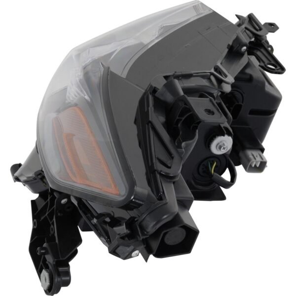 HEAD LAMP LH BI-LED FITS 20-24 TRD/21-24 SE AND SE HYBRID/TRD - Image 4