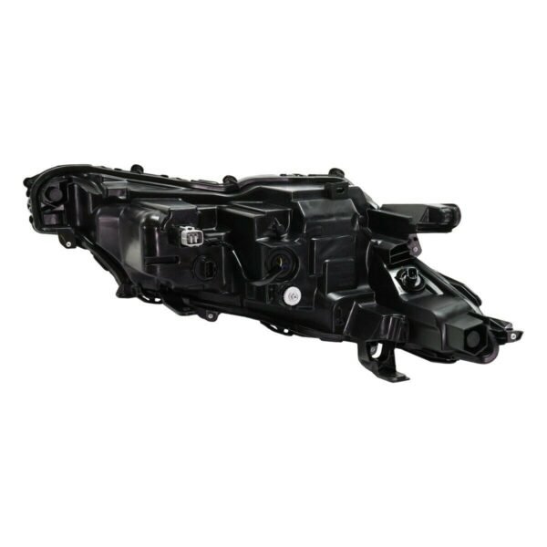 HEAD LAMP LH BI-LED FITS 21-24 LE/ FITS 19-20 L/LE/SE CAPA - Image 3
