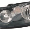 HEAD LAMP LH HALOGEN HELLA TYPE HQ - Image 2