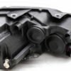 HEAD LAMP LH HALOGEN HELLA TYPE HQ - Image 3