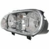 HEAD LAMP LH W/FOG (CHROME BEZEL) HQ - Image 4