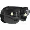 HEAD LAMP LH W/FOG (CHROME BEZEL) HQ - Image 2