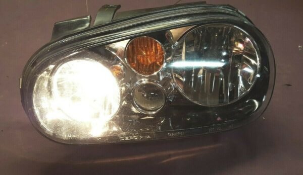HEAD LAMP LH W/FOG LAMP W/SPECIAL EDITION HQ - Image 6