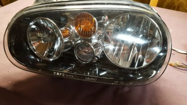HEAD LAMP LH W/FOG LAMP W/SPECIAL EDITION HQ - Image 5