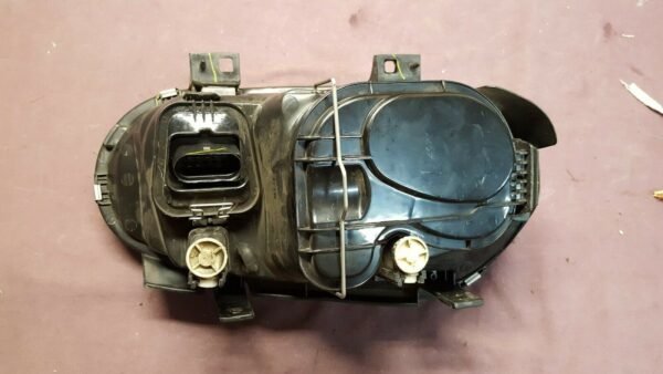 HEAD LAMP LH W/FOG LAMP W/SPECIAL EDITION HQ - Image 4