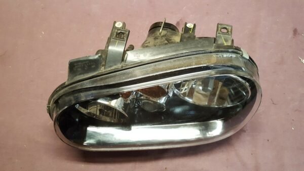 HEAD LAMP LH W/FOG LAMP W/SPECIAL EDITION HQ - Image 3