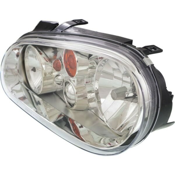 HEAD LAMP LH W/O FOG LAMP HQ - Image 5