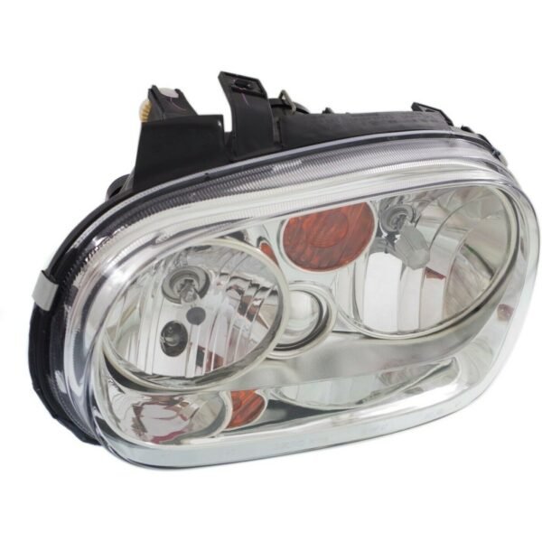 HEAD LAMP LH W/O FOG LAMP HQ - Image 4