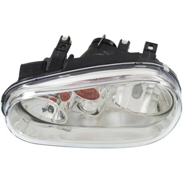 HEAD LAMP LH W/O FOG LAMP HQ - Image 3