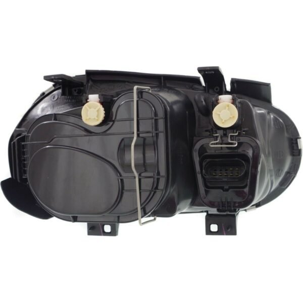 HEAD LAMP LH W/O FOG LAMP HQ - Image 2