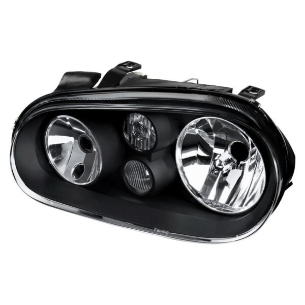 HEAD LAMP RH W/FOG LAMP W/SPECIAL EDITION HQ - Image 3