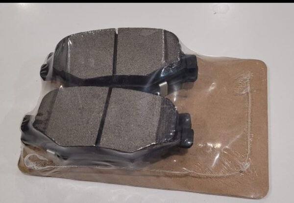 Rear Brake Pads/Ford Explorer XLT - Image 4