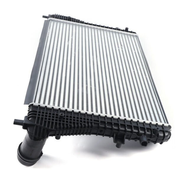 INTERCOOLER TURBO 2.0L DIESEL - Image 3