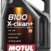 Pennzoil Platinum Full Synthetic 5W-30 Motor Oil (5L, Single)