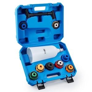 Switch Up Auto Parts