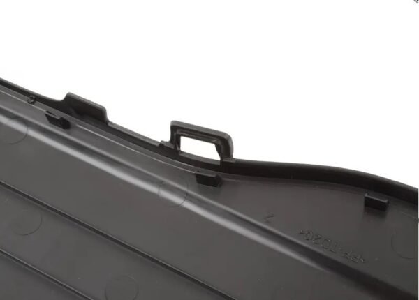 RADIATOR SUPPORT SEAL UPPER - Image 2