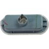 REPEATER LAMP FR LH/RH (CLEAR) HQ - Image 4