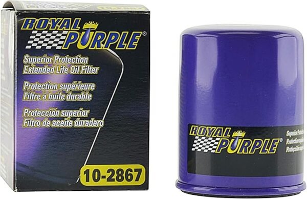 Royal Purple 10-2867 Oil Filter