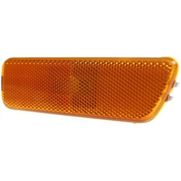 SIDE MARKER LAMP LH (SIDE OF BUMPER) CAPA - Image 5