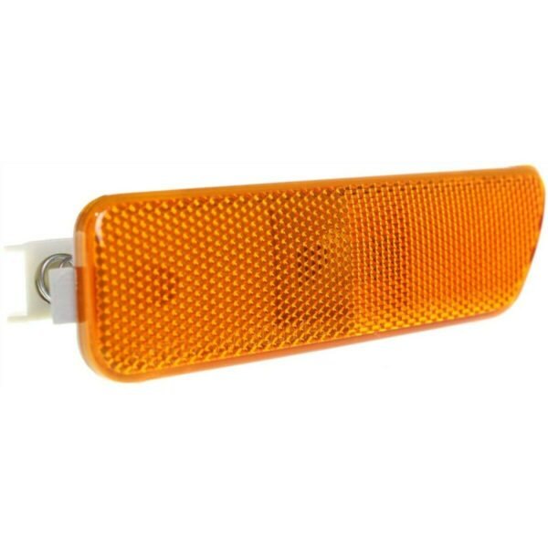 SIDE MARKER LAMP LH (SIDE OF BUMPER) CAPA - Image 4