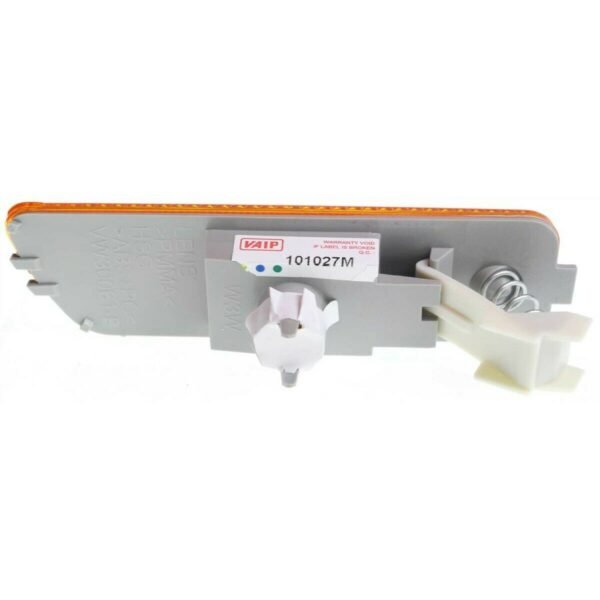 SIDE MARKER LAMP LH (SIDE OF BUMPER) CAPA - Image 3