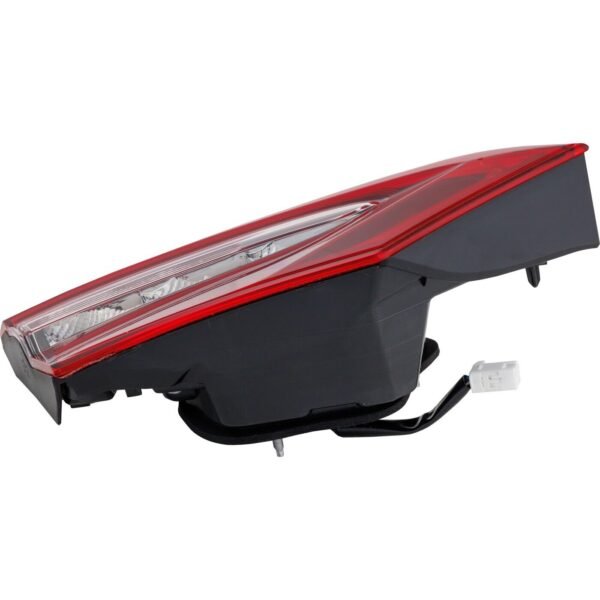 TAIL LAMP LH W/BULB SIGNAL - Image 2