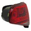 TRUNK LAMP RH BULB TYPE HQ - Image 2