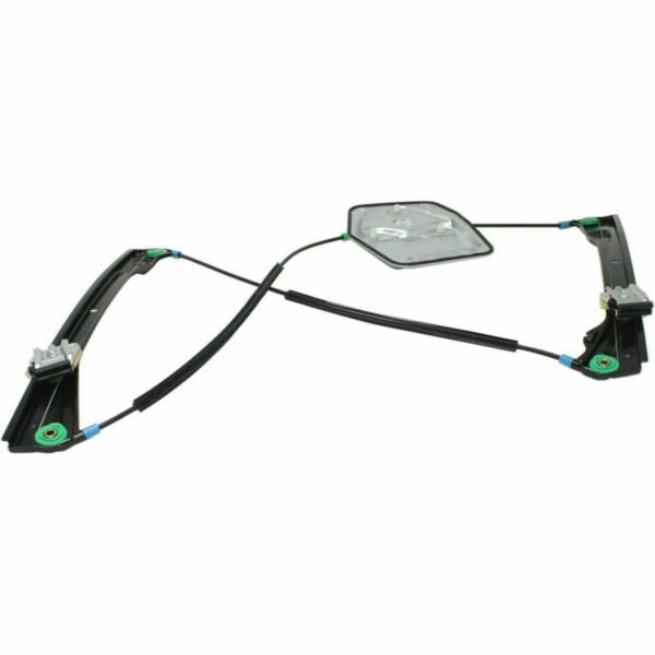 WINDOW REGULATOR FR LH POWER FOR 2 DOOR - Image 2