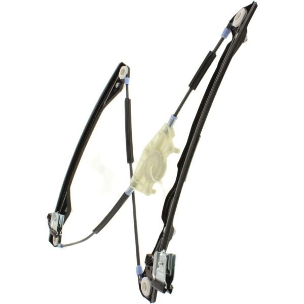 WINDOW REGULATOR FR LH POWER - Image 5