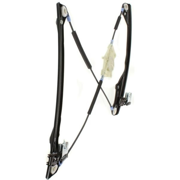 WINDOW REGULATOR FR LH POWER - Image 4
