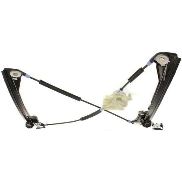 WINDOW REGULATOR FR LH POWER - Image 2