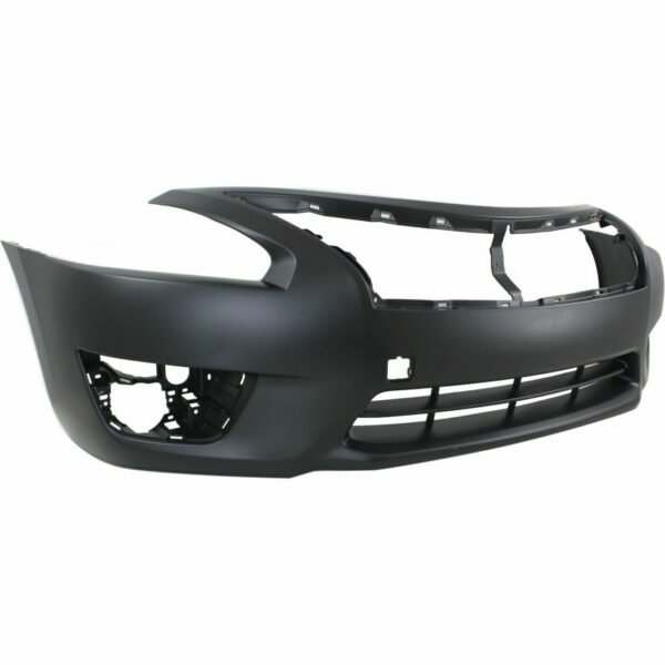 FRONT BUMPER - Image 2