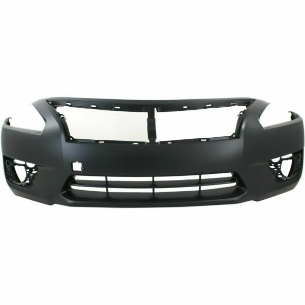FRONT BUMPER - Image 3