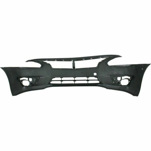 FRONT BUMPER - Image 5
