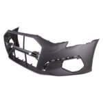 BUMPER FR PRIMED PTM W/O SENSOR EXCLUDE S-LINE