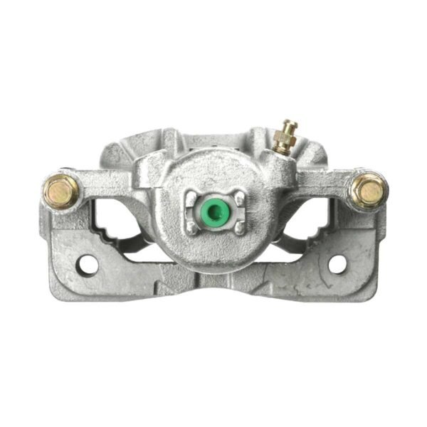 New Brake Caliper with Bracket