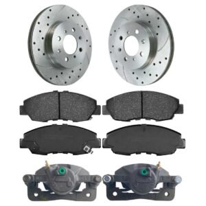 Switch Up Auto Parts