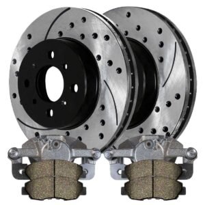 Switch Up Auto Parts