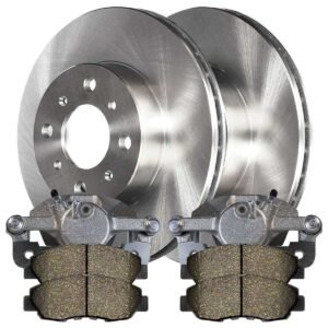 Switch Up Auto Parts