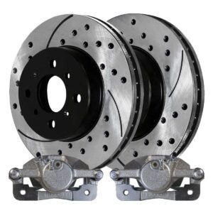 Switch Up Auto Parts