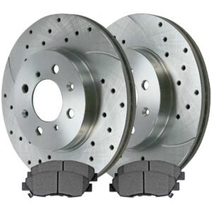 Switch Up Auto Parts