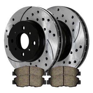 Switch Up Auto Parts