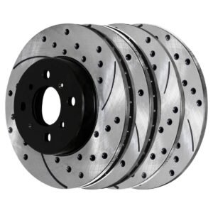 Switch Up Auto Parts